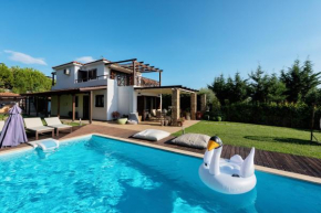 Гостиница Villa Dieci  Сивири